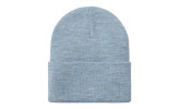 Gorro Carhartt WIP Acrylic Watch Hat Dusty Ice Heather