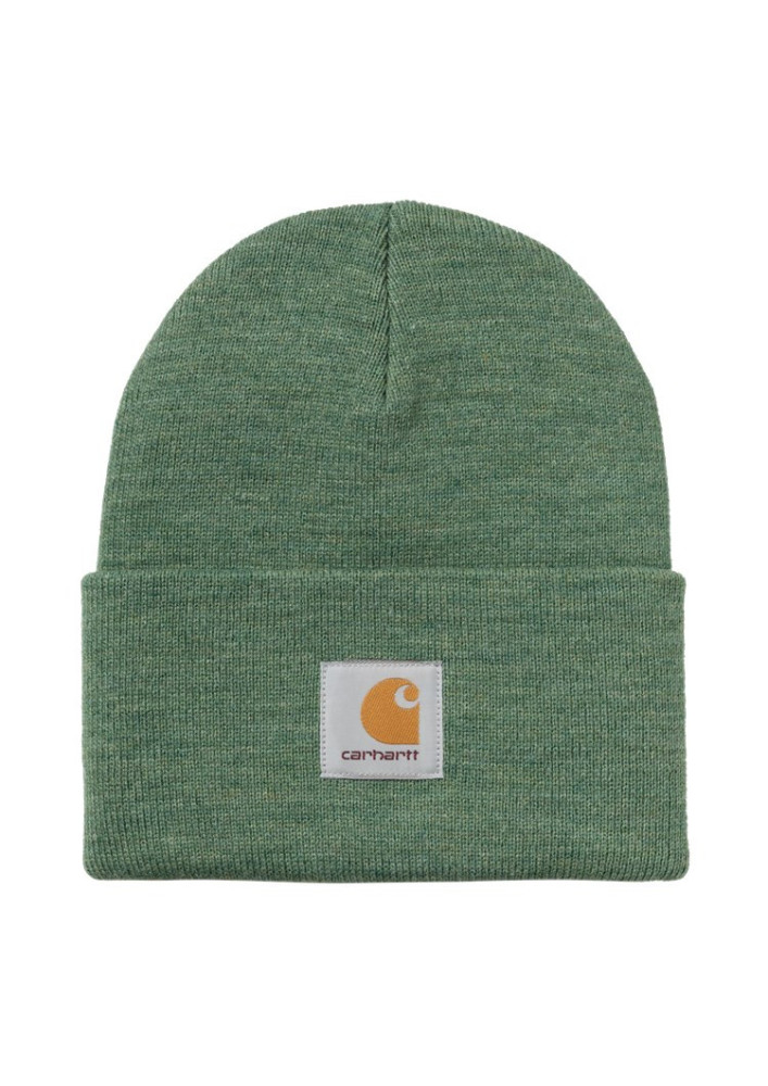 Gorro Carhartt WIP Acrylic Watch Hat Duck Green Heather