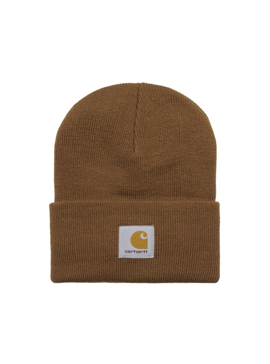 Gorro Carhartt WIP Acrylic Watch Hat Hamilton Brown