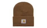 Gorro Carhartt WIP Acrylic Watch Hat Hamilton Brown
