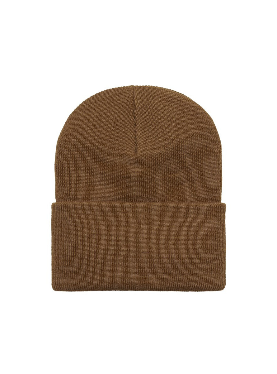 Gorro Carhartt WIP Acrylic Watch Hat Hamilton Brown