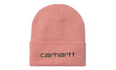 Gorro Carhartt WIP American Script Beanie Aura