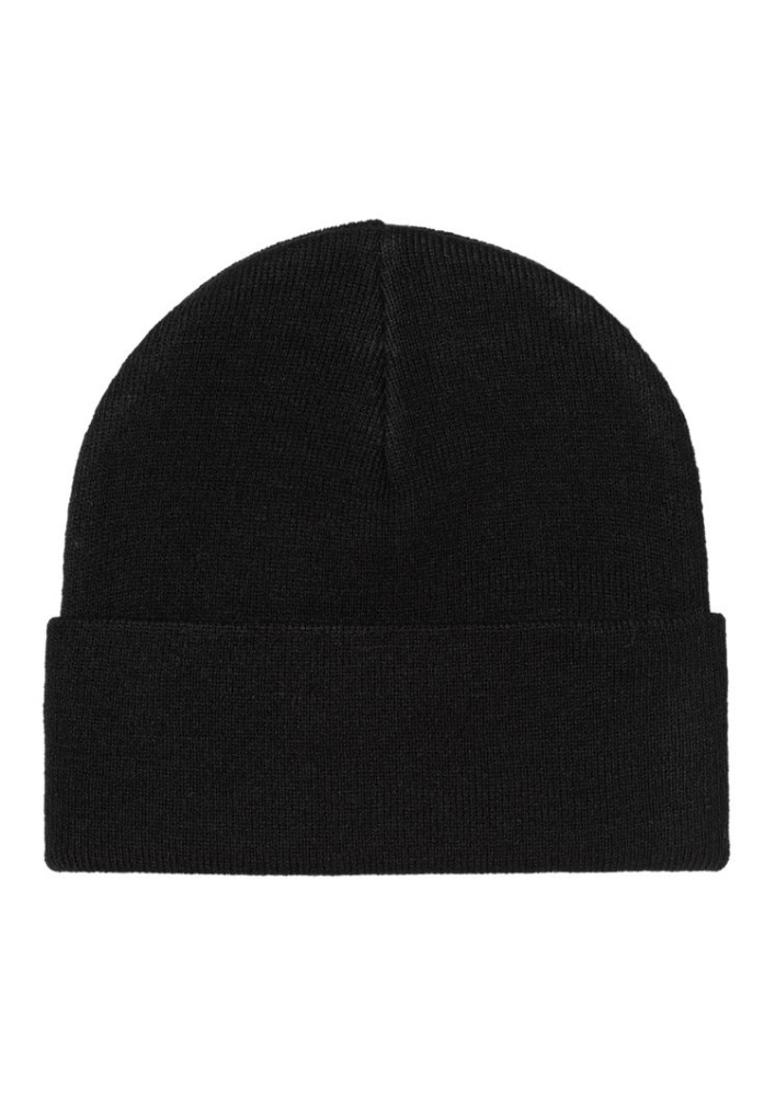 Gorro Carhartt WIP American Script Beanie Black