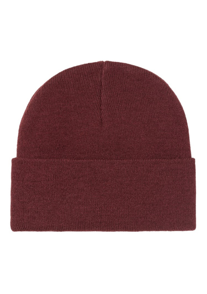 Gorro Carhartt WIP American Script Beanie Malbec