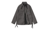 Cazadora All One Brand Whats Next Jacket Black