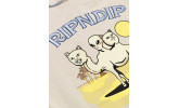 Sudadera Ripn Dip Barnum Hoodie Bones