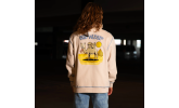 Sudadera Ripn Dip Barnum Hoodie Bones