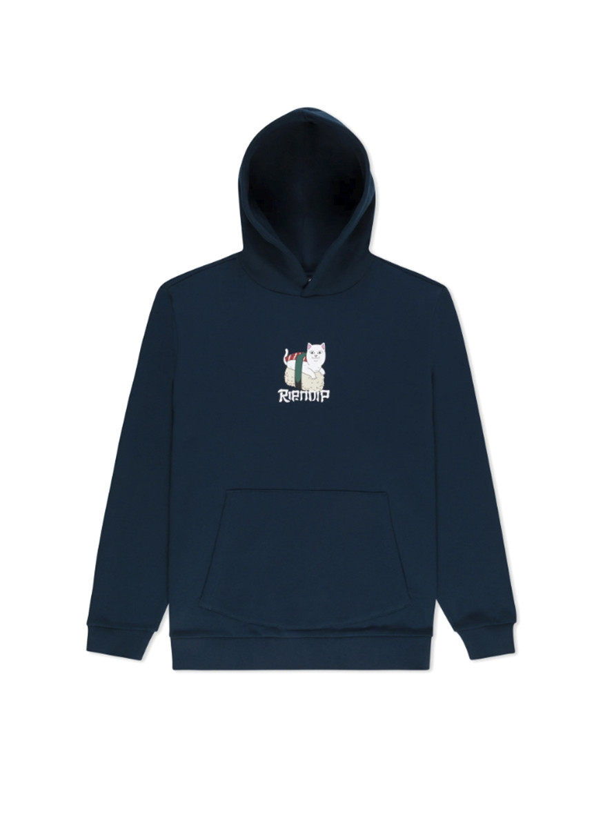 Sudadera Ripn Dip Sushi Nerm Hoodie Navy