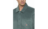 Camisa Dickies Corduroy Shirt LS Lincoln