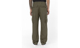 Pantalon Dickies EAGLE BEND PANT MILITARY GREEN