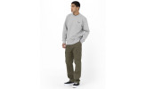 Pantalon Dickies EAGLE BEND PANT MILITARY GREEN