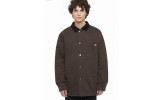 Cazadora Dickies NEW SARPY JACKET CHARCOAL GREY
