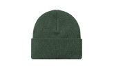 Gorro Carhartt WIP Chase Beanie Sycamore Tree Gold