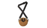 Bolso Riñonera Carhartt WIP Clarton Bag  Hamilton Brown