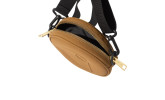 Bolso Riñonera Carhartt WIP Clarton Bag  Hamilton Brown