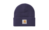 Gorro Carhartt WIP Short Watch Hat Chocolate