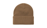 Gorro Carhartt WIP Short Watch Hat Chocolate