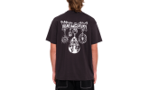 Camiseta Volcom FA Keutchi 2 SST White
