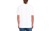Camiseta Volcom FA Keutchi 2 SST White