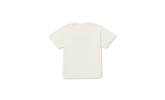 Camiseta Volcom Fergadelic SST Off White