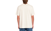 Camiseta Volcom Fergadelic SST Off White