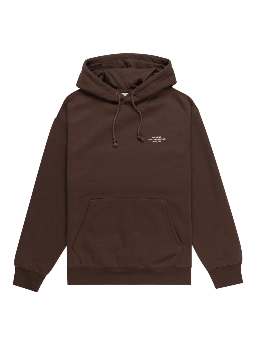 Sudadera Element Cornel Skate CO PO Bracken