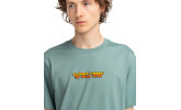 Camiseta Element x Timber Happy Camper SS Trooper