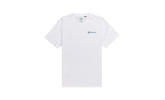 Camiseta Element Easy SS Optic White