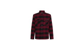 Camisa Dickies New Sacramento Shirt Zinfandel