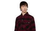 Camisa Dickies New Sacramento Shirt Zinfandel