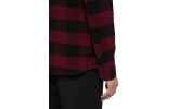 Camisa Dickies New Sacramento Shirt Zinfandel