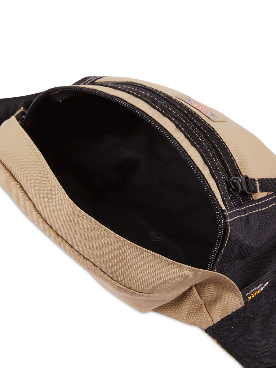 Riñonera Dickies Ashville Pouch Desert Sand