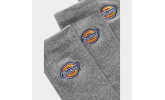 Calcetines Dickies Valley Grove Sock Grey Melange