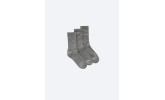 Calcetines Dickies Valley Grove Sock White EU 43-46