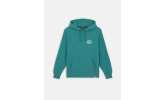 Sudadera Dickies Globe Hoodie Lincoln Green