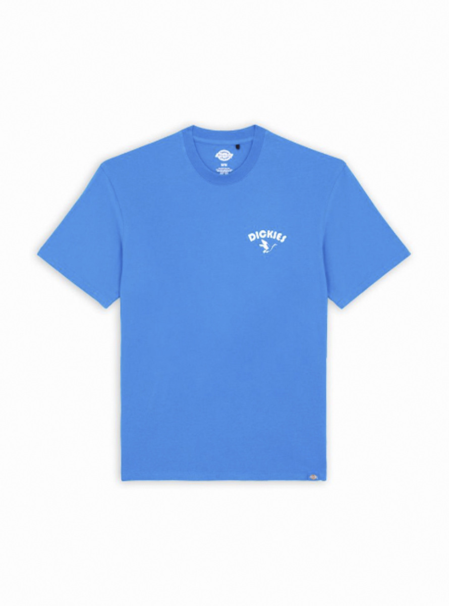 Camiseta Dickies Goose Tee SS Royal Blue