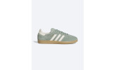 Zapatillas Adidas Samba ADV Silver Green / Wonder White / Gold Metal