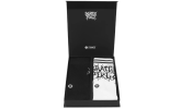 Calcetines Stance ISP Box Set Black