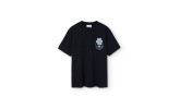 Camiseta WANF  Daisy T-Shirt Dark
