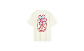 Camiseta WANF  Daisy T-Shirt Off