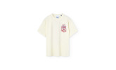 Camiseta WANF  Daisy T-Shirt Off