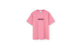 Camiseta WANF  Daisy T-Shirt Navy