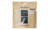 Calzoncillos Carhartt WIP Cotton Trunks Black Black
