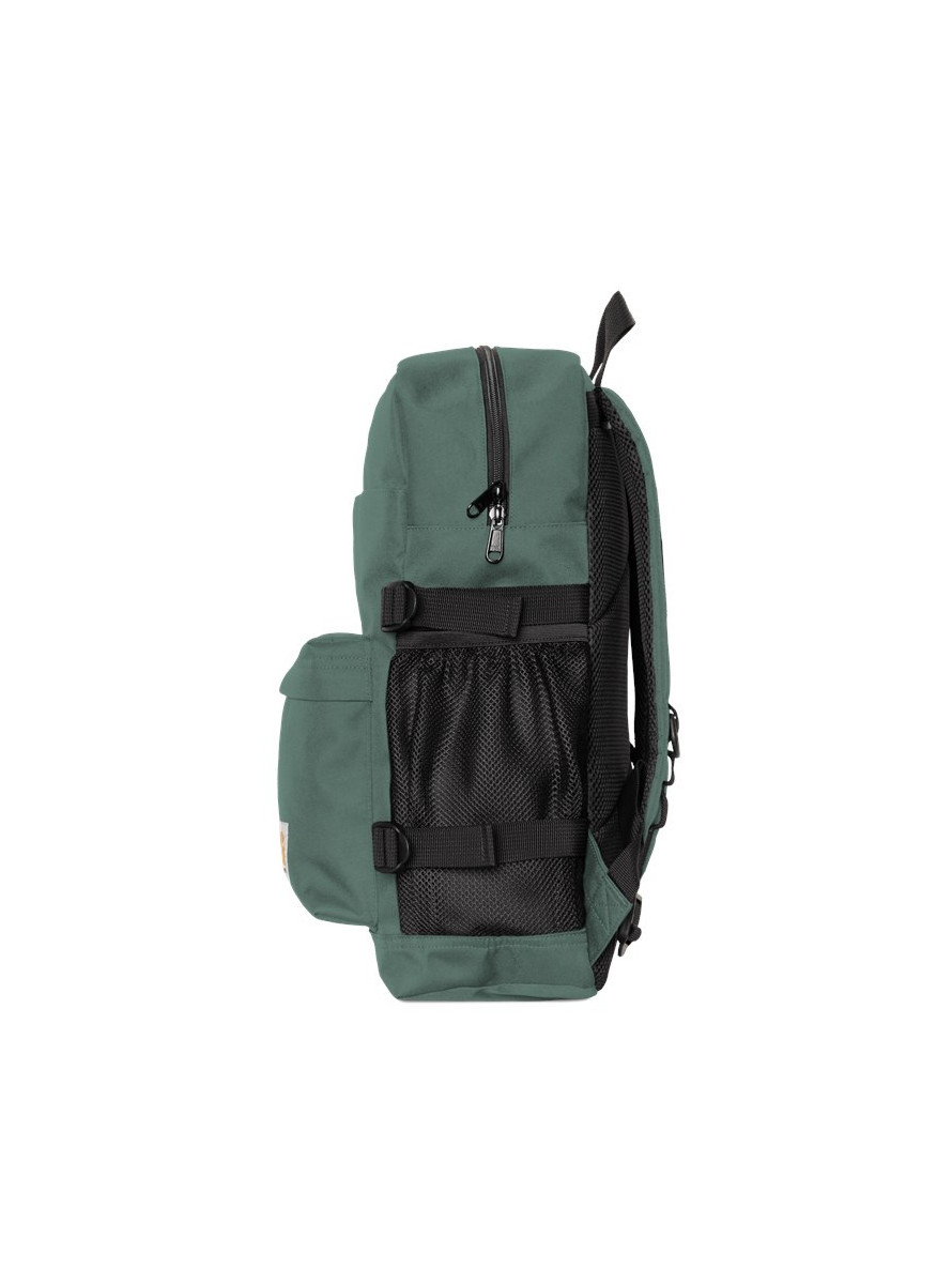 Mochila Carhartt WIP Jakob Backpack Silver Pine