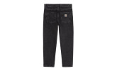 Pantalon Carhartt WIP Newel Pant Black One Wash No Lenght