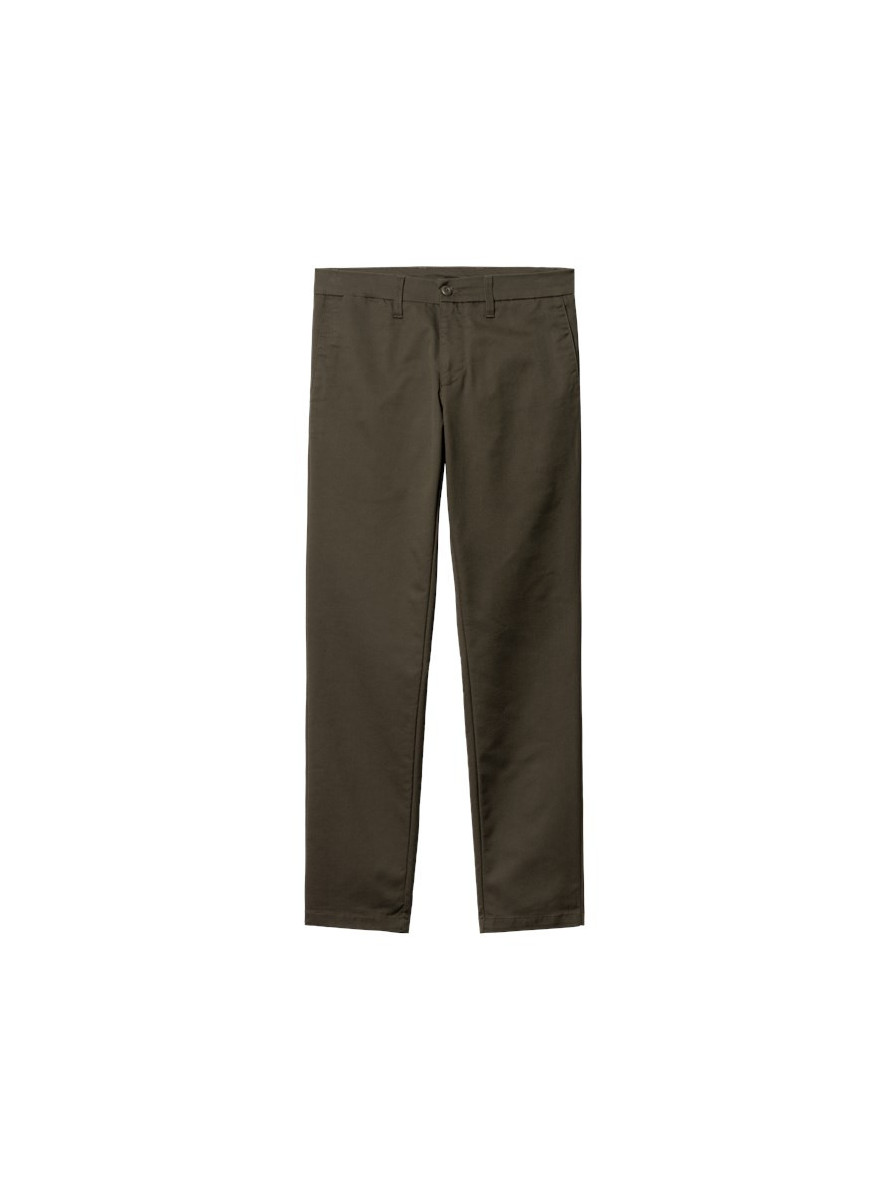 Pantalon Carhartt WIP Sid Pant Cypress Rinsed