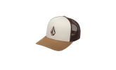 Gorro Carhartt WIP Chase Beanie Sycamore Tree Gold