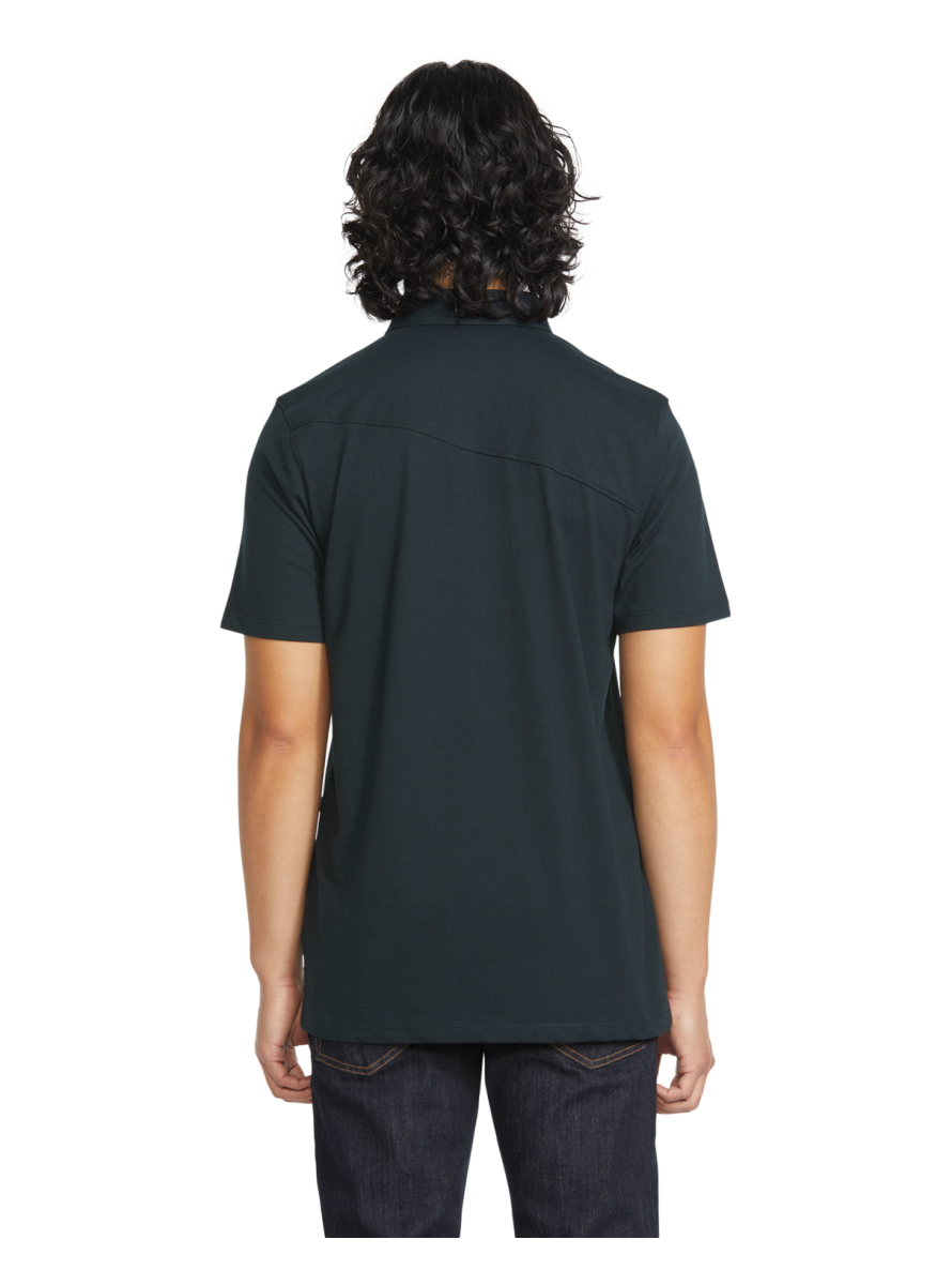Polo Volcom Stone Wowzer Polo SS Black