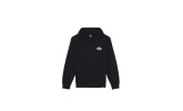 Sudadera Dickies Wood Logo Hoodie Black
