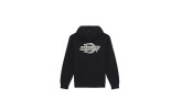 Sudadera Dickies Wood Logo Hoodie Black